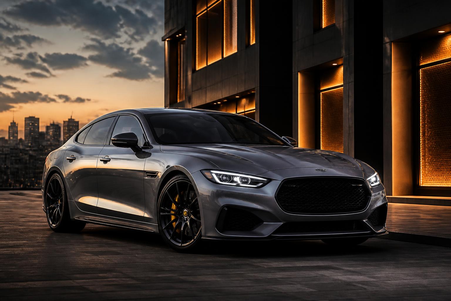 Car Shoot photography by Fotopro